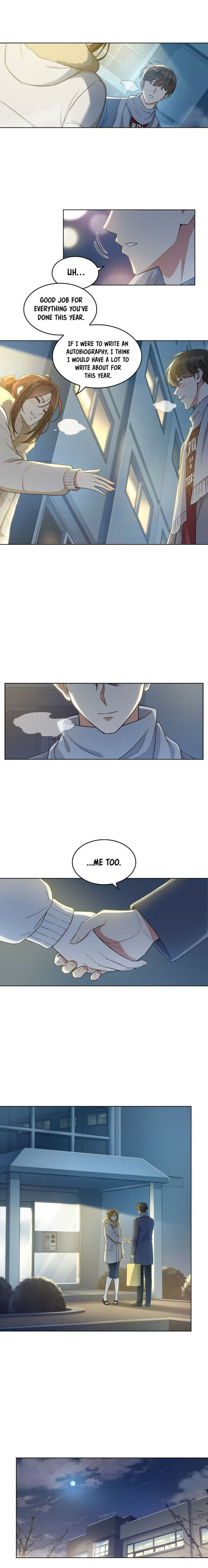 My Office Noona’s Story - Chapter 24 Page 14