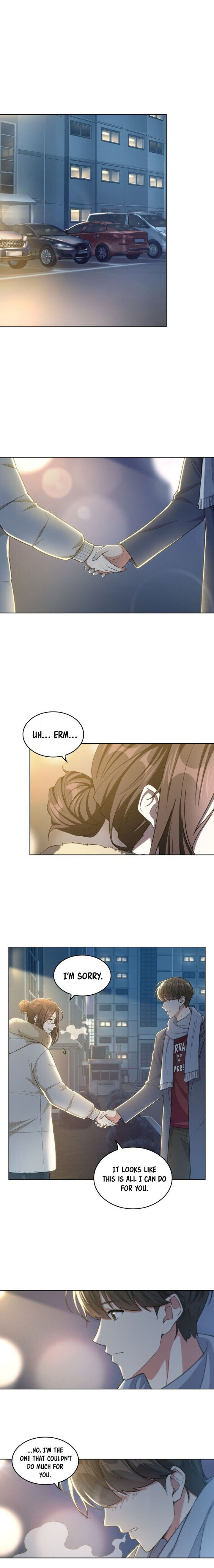 My Office Noona’s Story - Chapter 24 Page 15