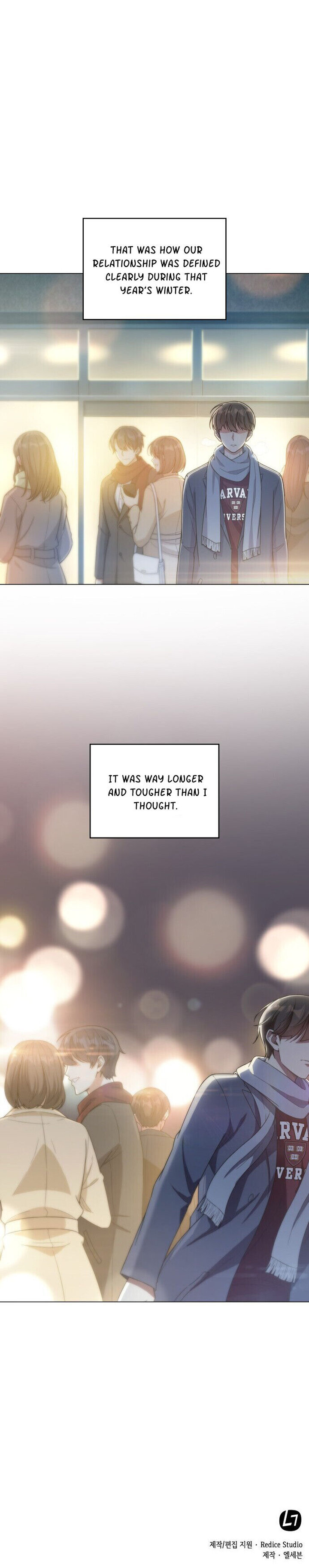 My Office Noona’s Story - Chapter 24 Page 19
