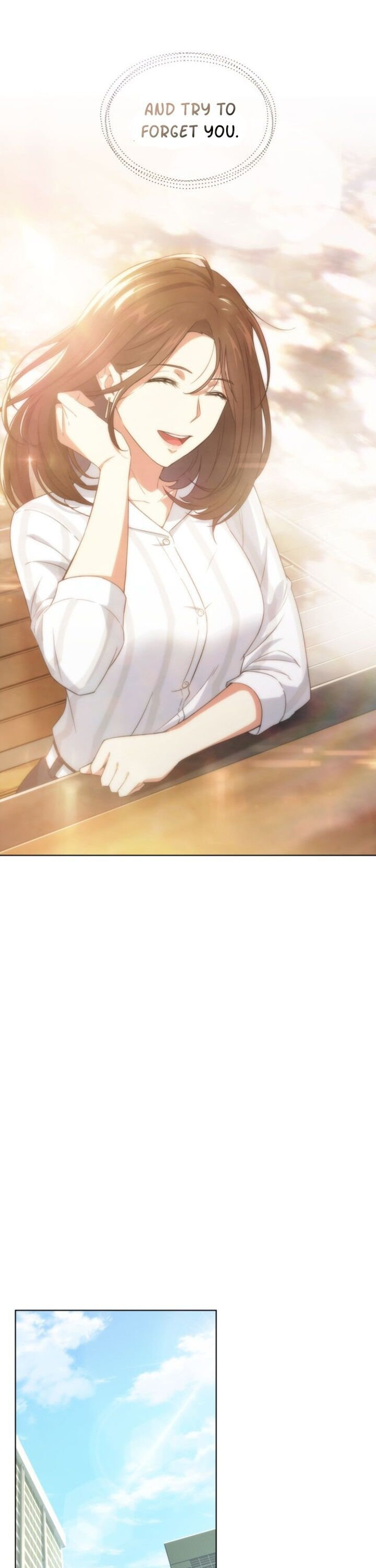 My Office Noona’s Story - Chapter 26 Page 14