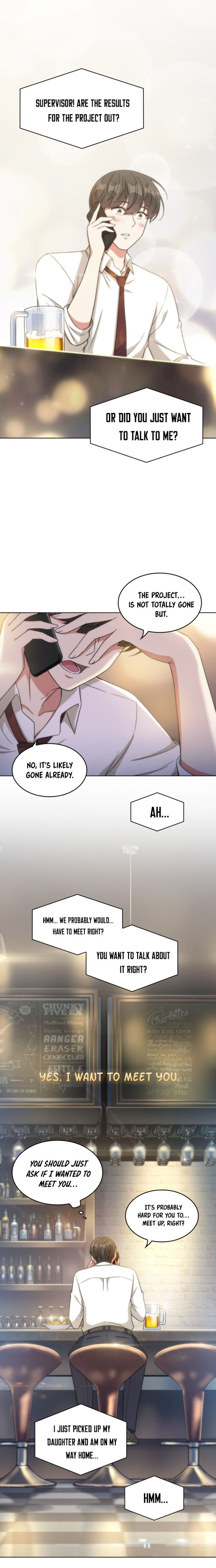 My Office Noona’s Story - Chapter 27 Page 26