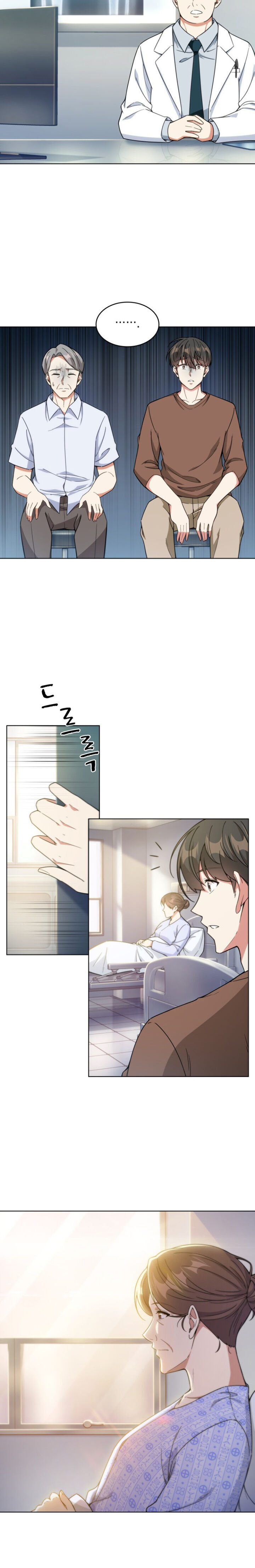 My Office Noona’s Story - Chapter 27 Page 3