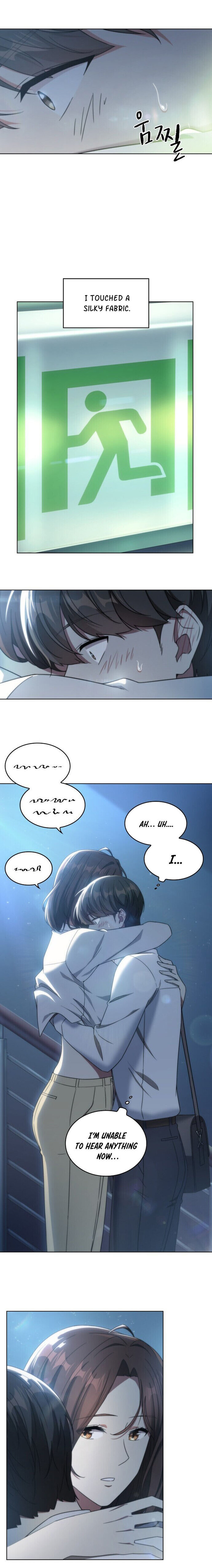 My Office Noona’s Story - Chapter 29 Page 14