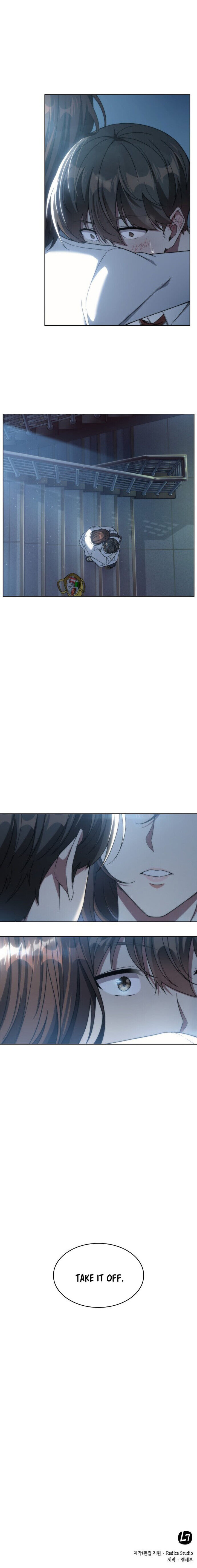 My Office Noona’s Story - Chapter 29 Page 15