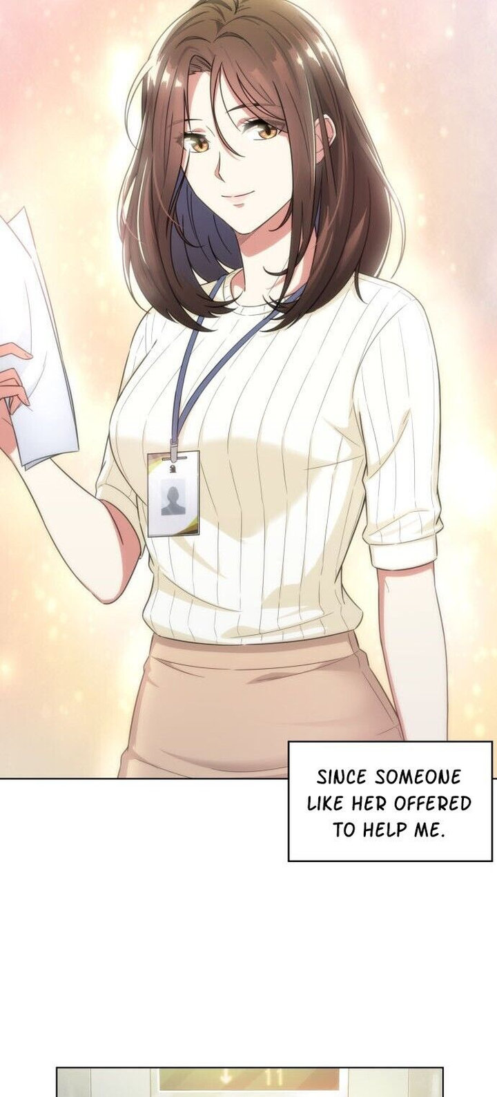My Office Noona’s Story - Chapter 3 Page 29