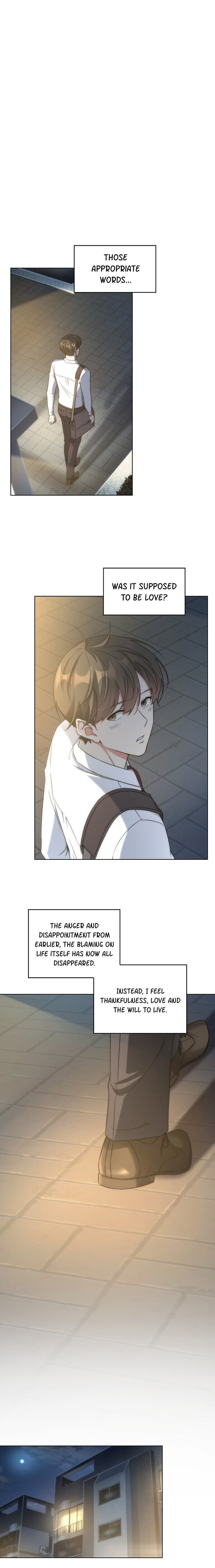 My Office Noona’s Story - Chapter 30 Page 12