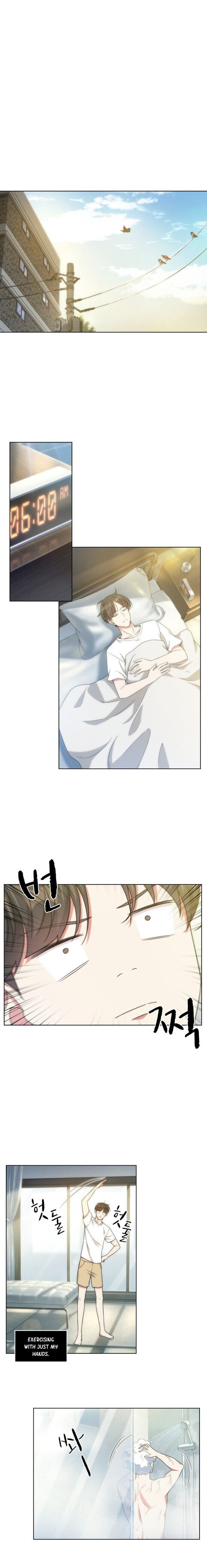 My Office Noona’s Story - Chapter 30 Page 15