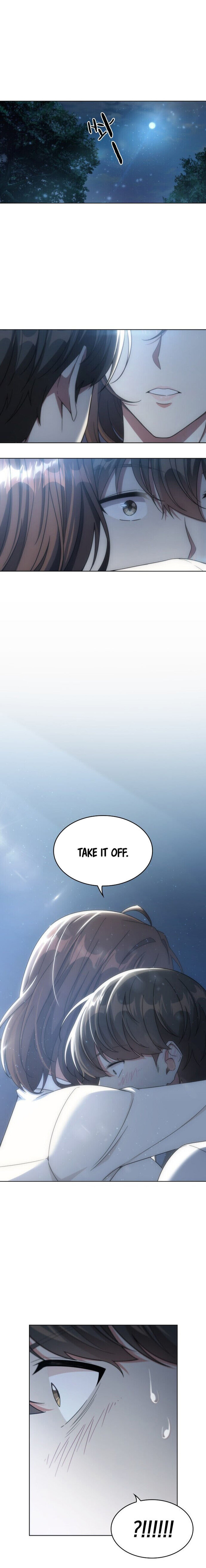 My Office Noona’s Story - Chapter 30 Page 3
