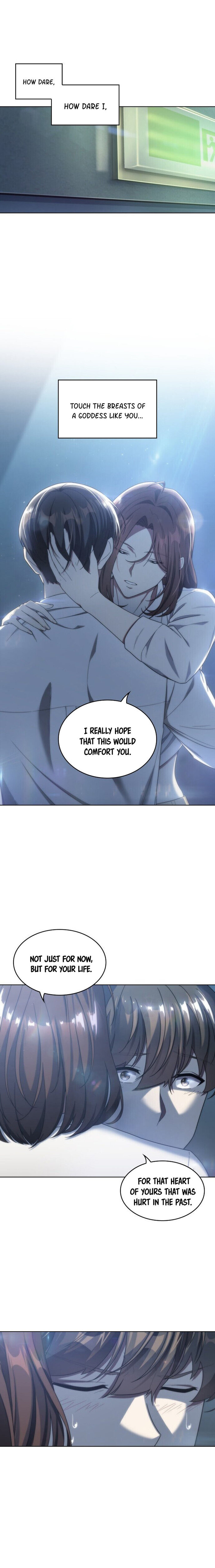 My Office Noona’s Story - Chapter 30 Page 5