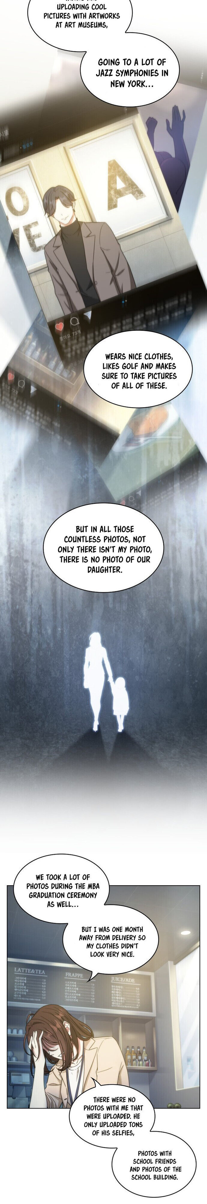 My Office Noona’s Story - Chapter 31 Page 14