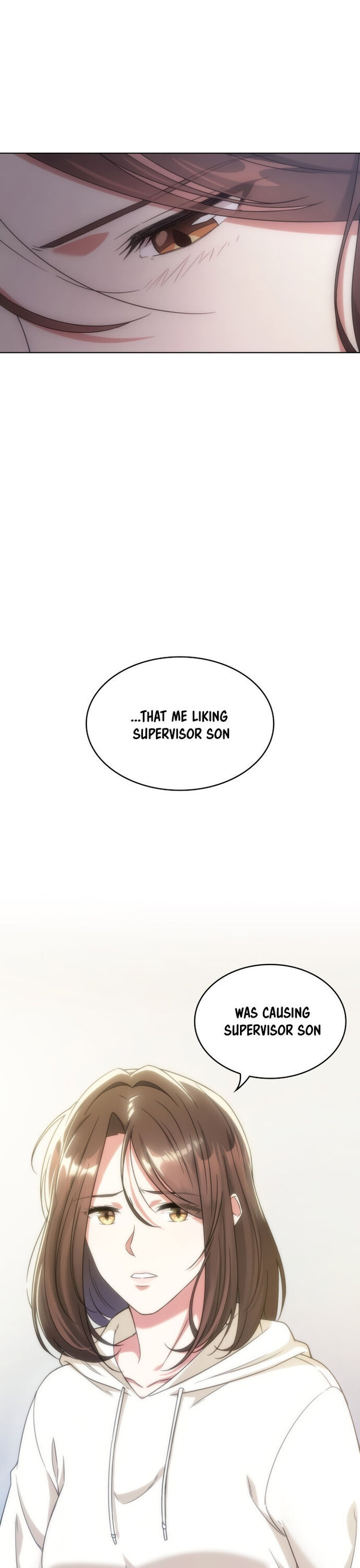 My Office Noona’s Story - Chapter 33 Page 28