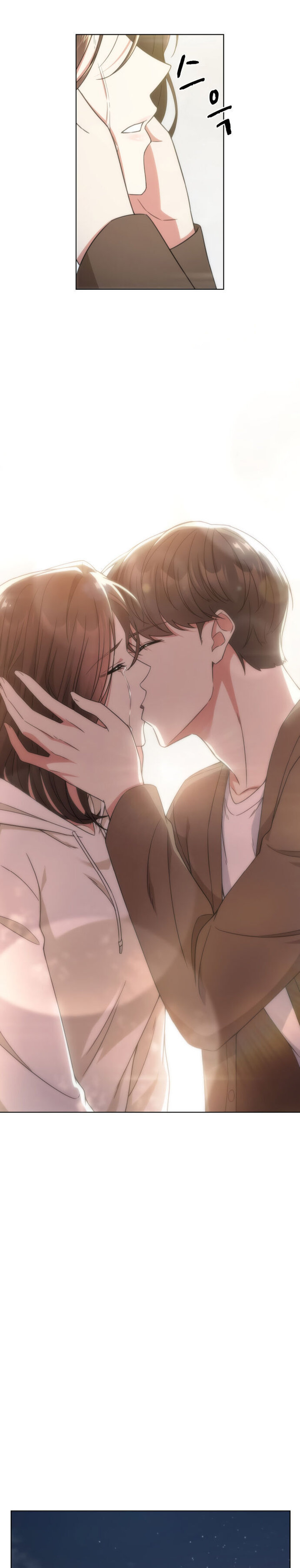 My Office Noona’s Story - Chapter 34 Page 13