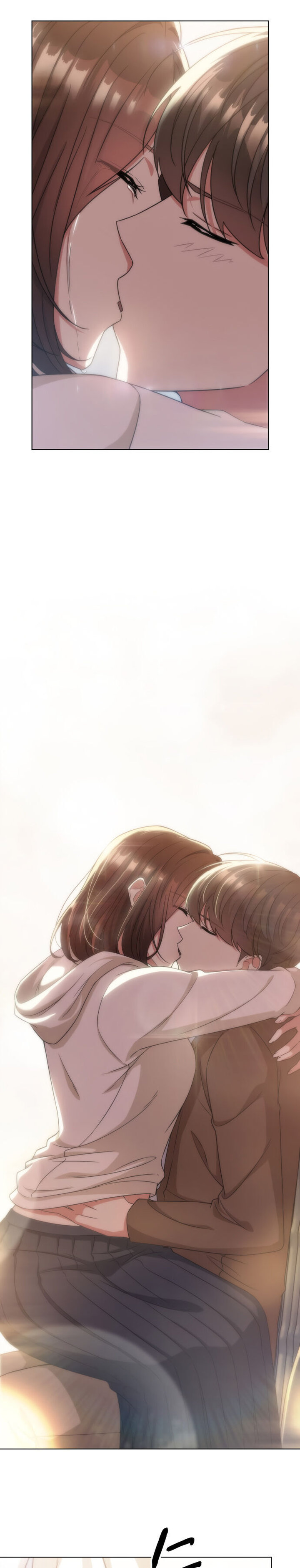 My Office Noona’s Story - Chapter 34 Page 16