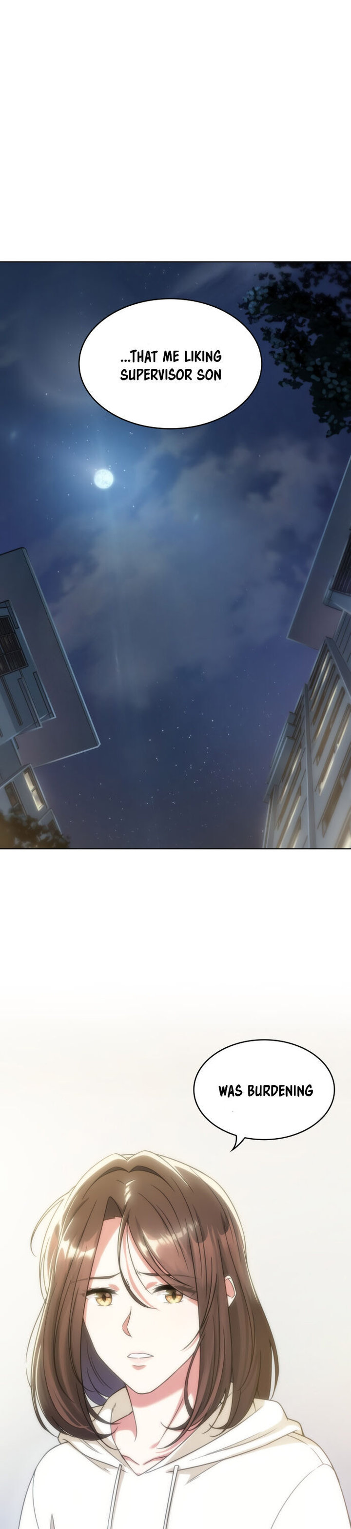 My Office Noona’s Story - Chapter 34 Page 2