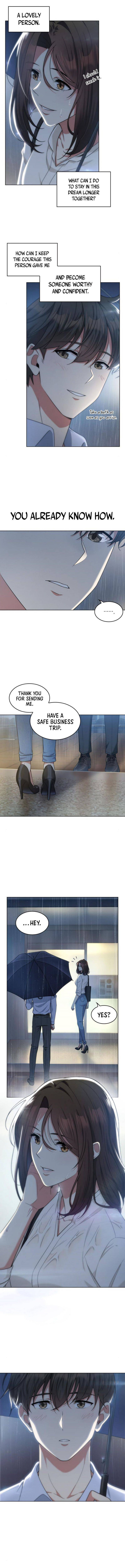 My Office Noona’s Story - Chapter 46 Page 12