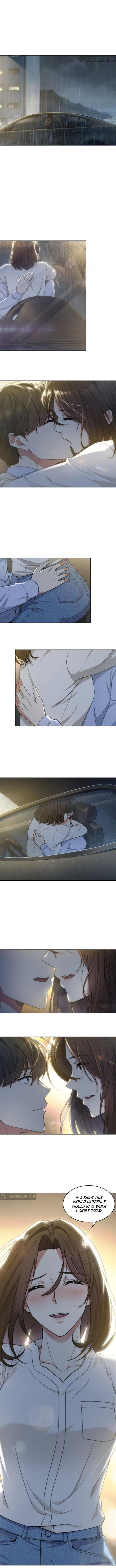 My Office Noona’s Story - Chapter 46 Page 9