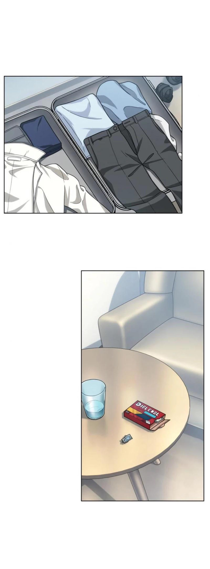 My Office Noona’s Story - Chapter 48 Page 16