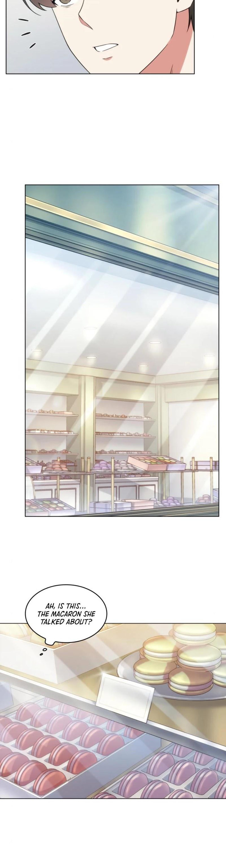 My Office Noona’s Story - Chapter 48 Page 26