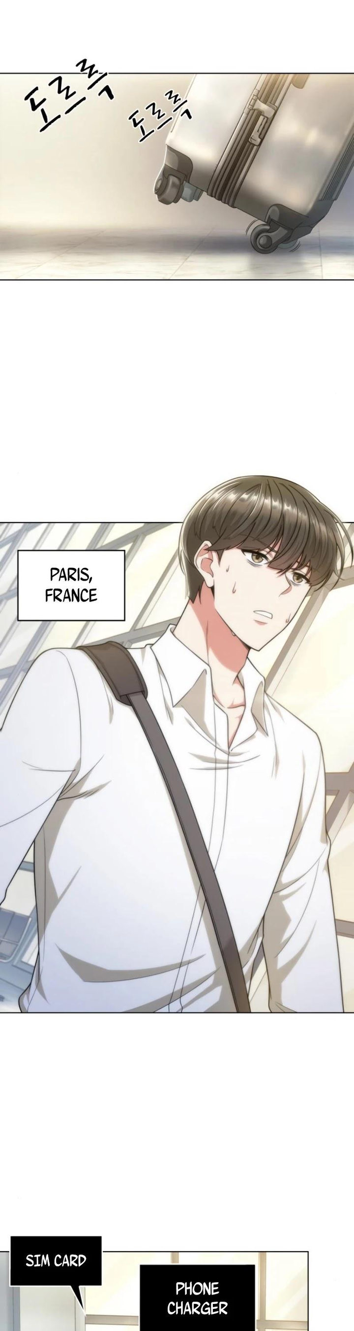 My Office Noona’s Story - Chapter 48 Page 3