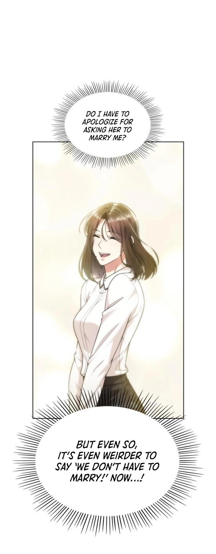 My Office Noona’s Story - Chapter 48 Page 30
