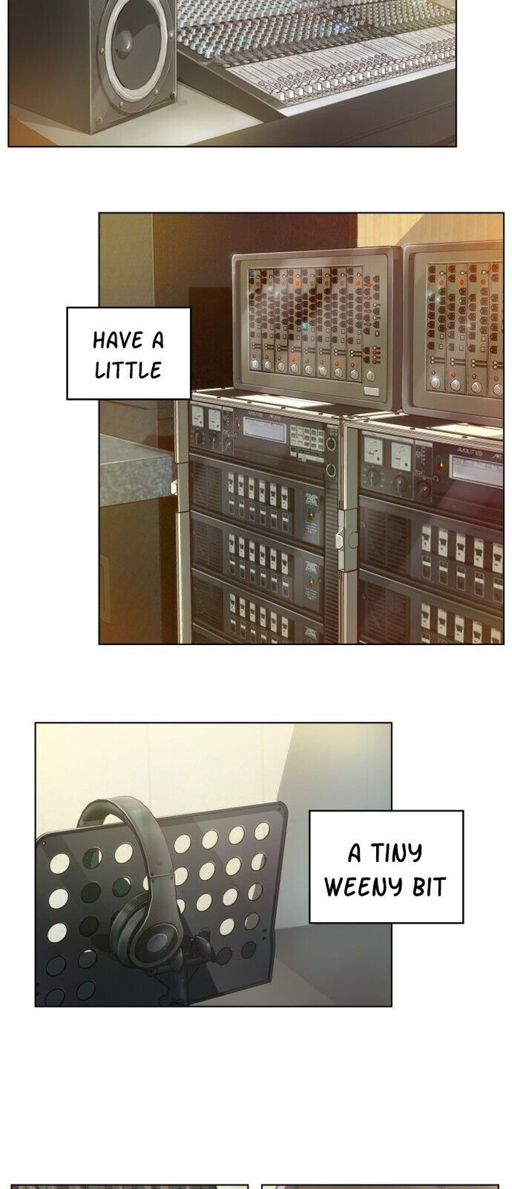 My Office Noona’s Story - Chapter 5 Page 27