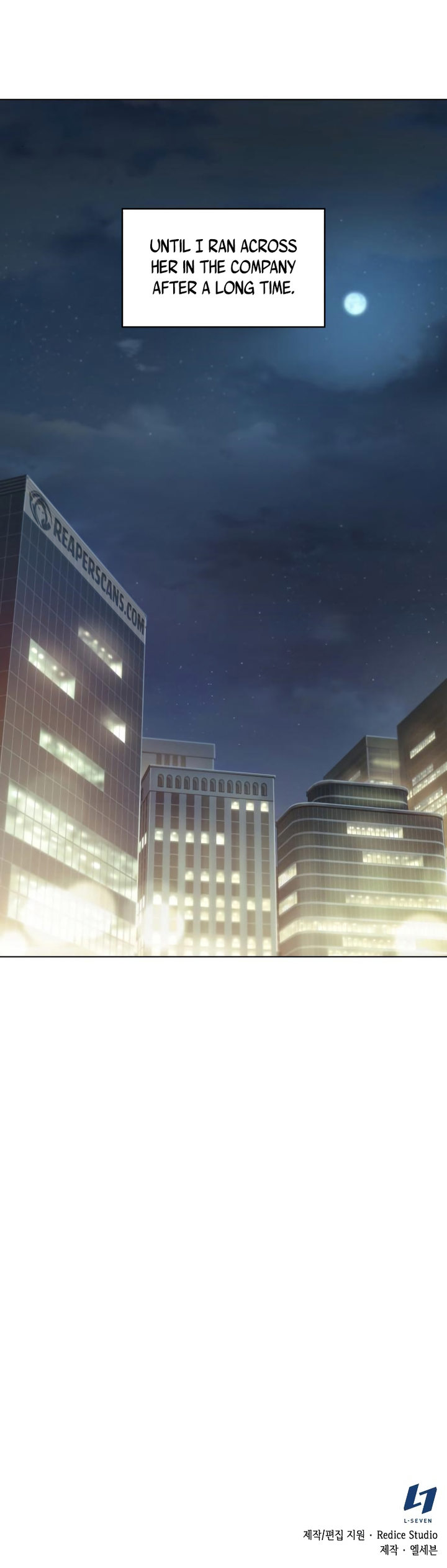My Office Noona’s Story - Chapter 51 Page 12