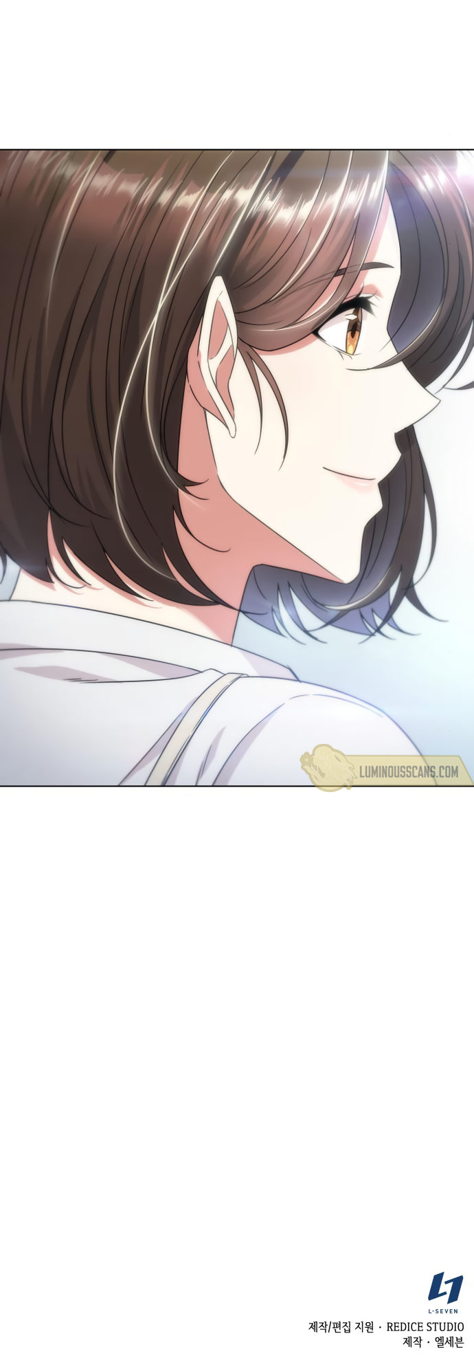 My Office Noona’s Story - Chapter 54 Page 13