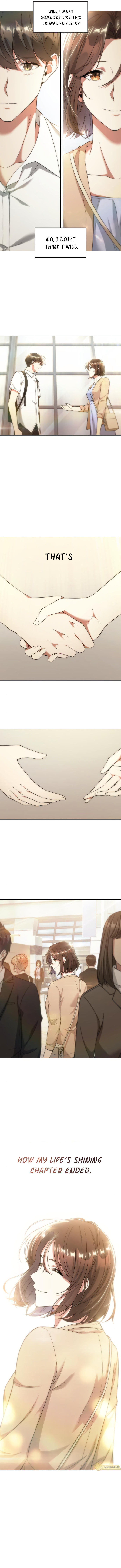 My Office Noona’s Story - Chapter 61 Page 13