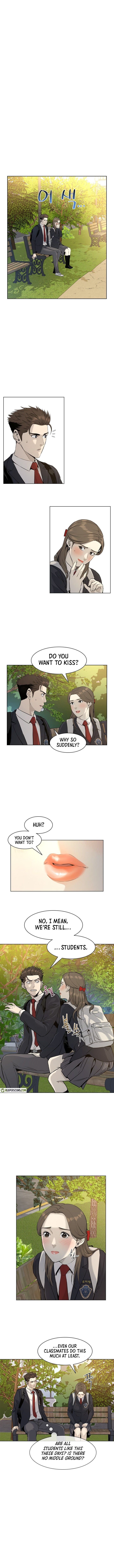 God Of Blackfield - Chapter 11 Page 3