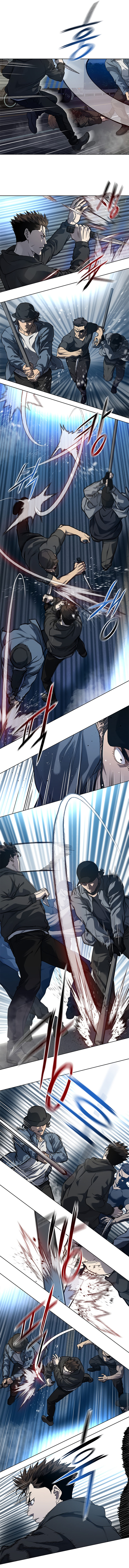 God Of Blackfield - Chapter 141 Page 5