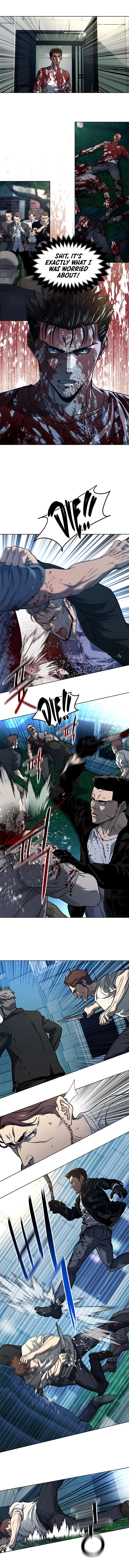 God Of Blackfield - Chapter 149 Page 8