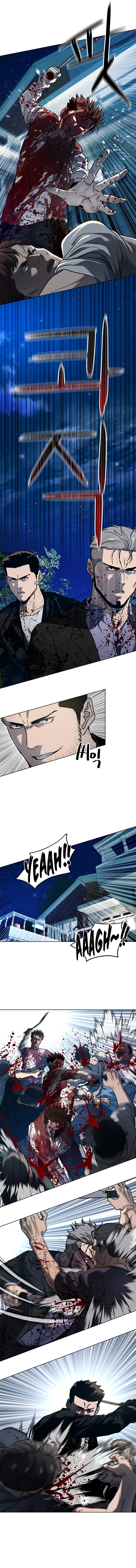 God Of Blackfield - Chapter 149 Page 9