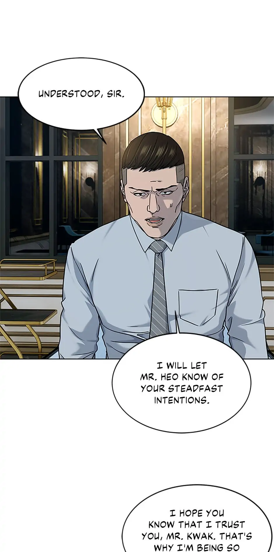 God Of Blackfield - Chapter 150 Page 69