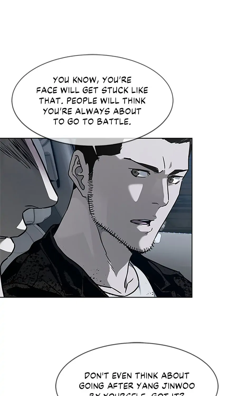 God Of Blackfield - Chapter 150 Page 87