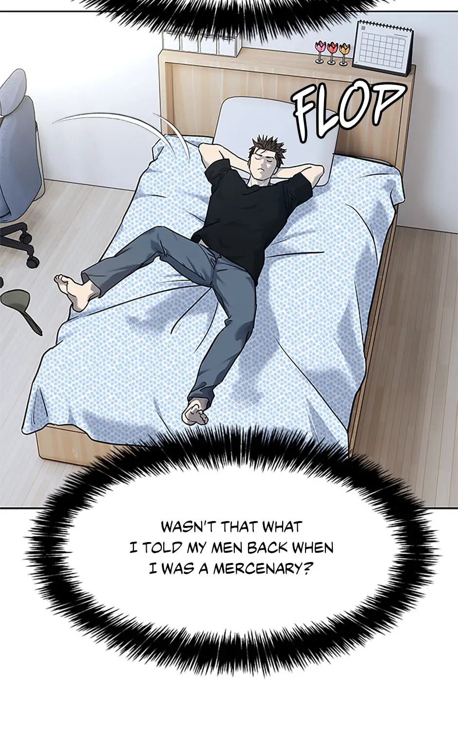 God Of Blackfield - Chapter 150 Page 92