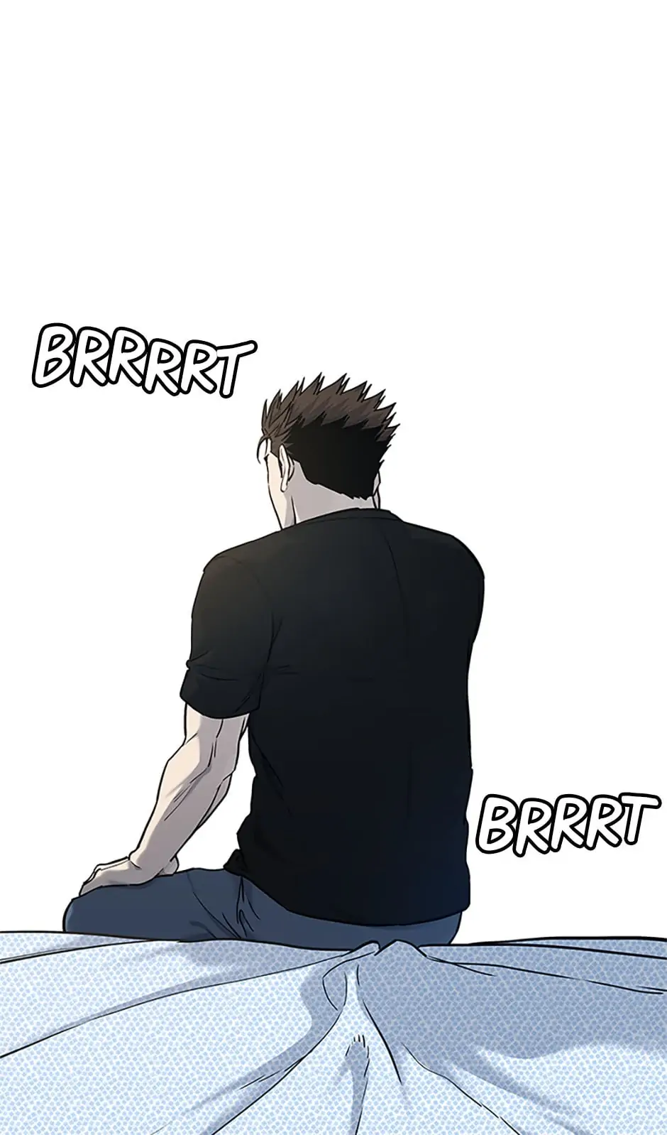 God Of Blackfield - Chapter 151 Page 13