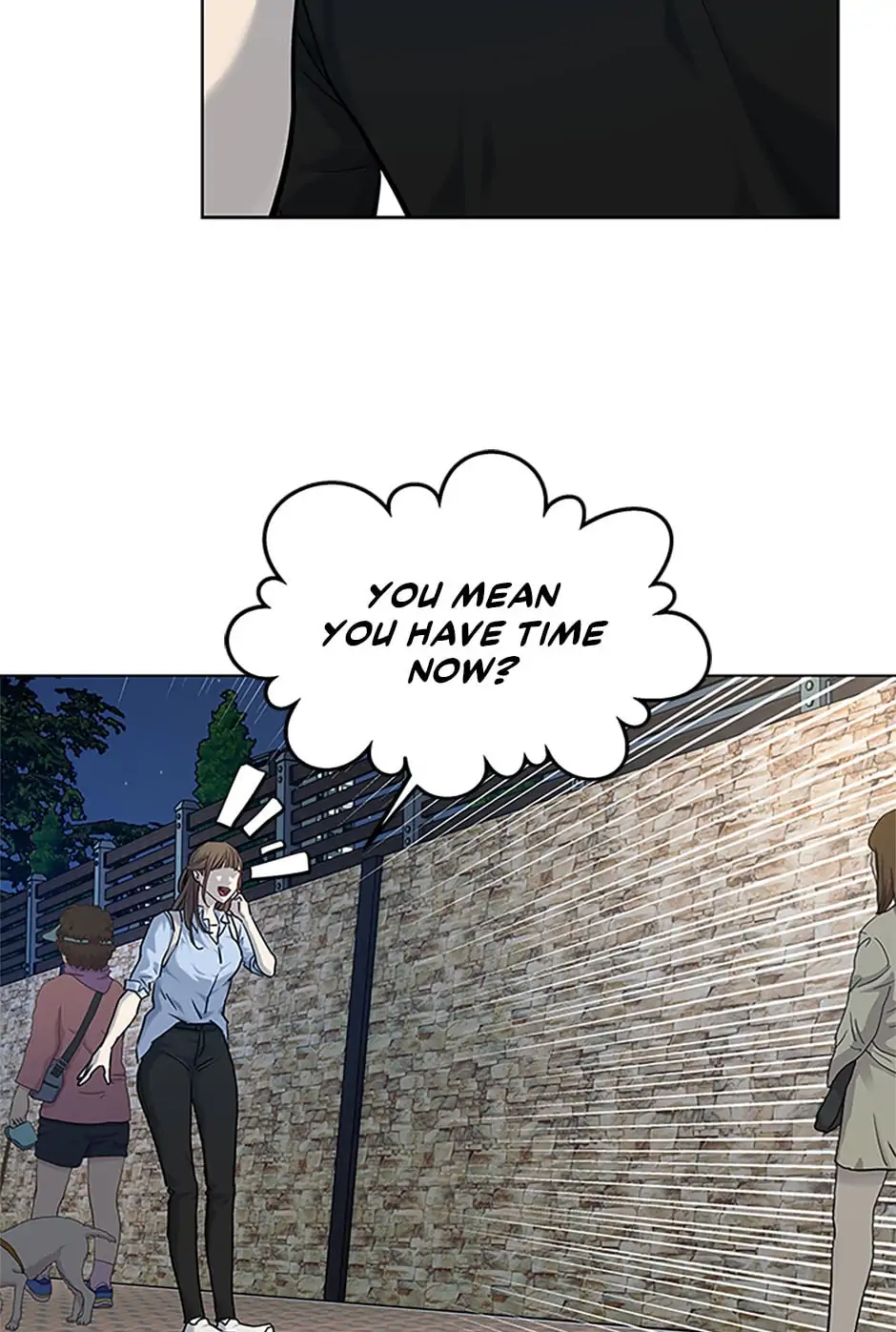 God Of Blackfield - Chapter 151 Page 18