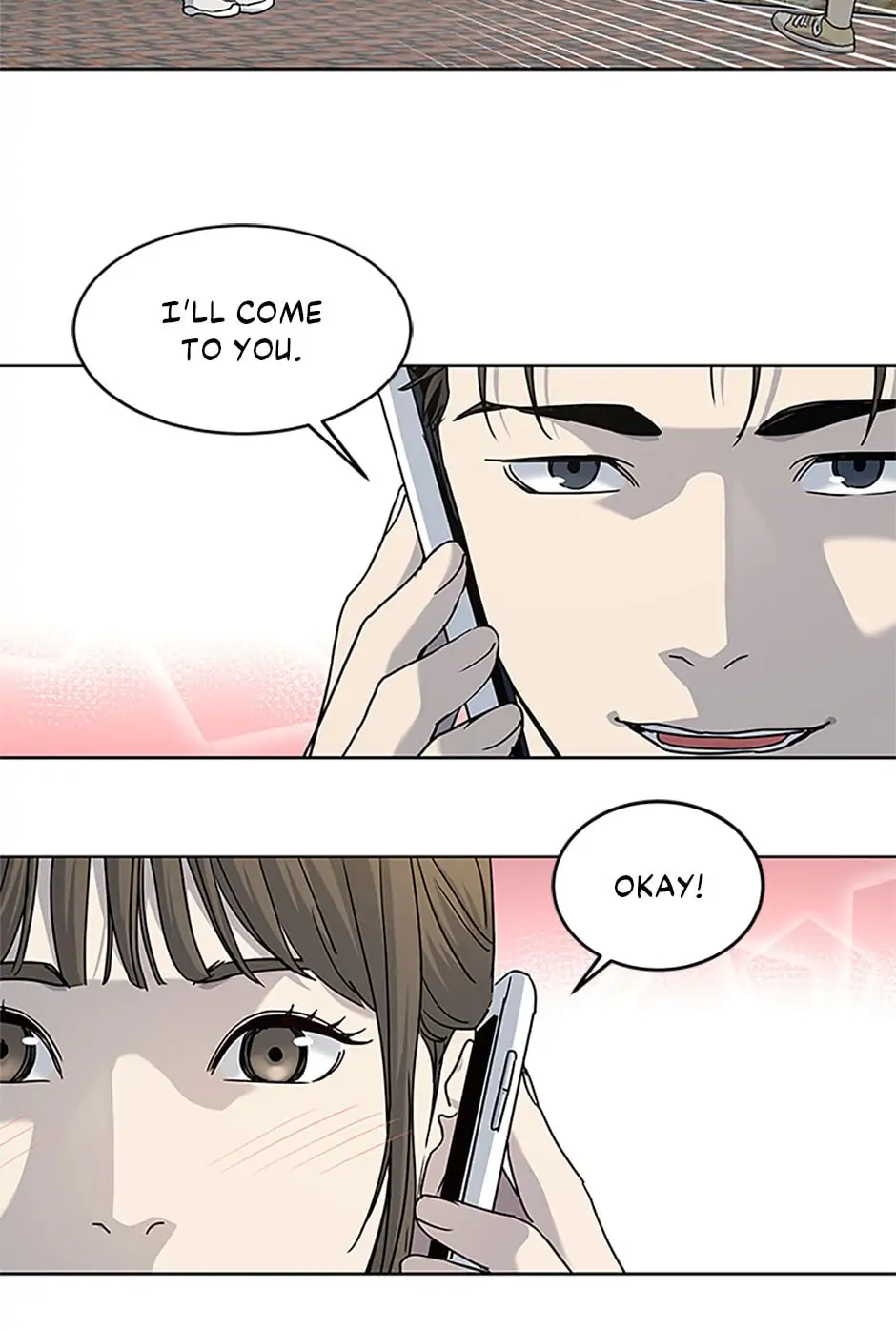 God Of Blackfield - Chapter 151 Page 19
