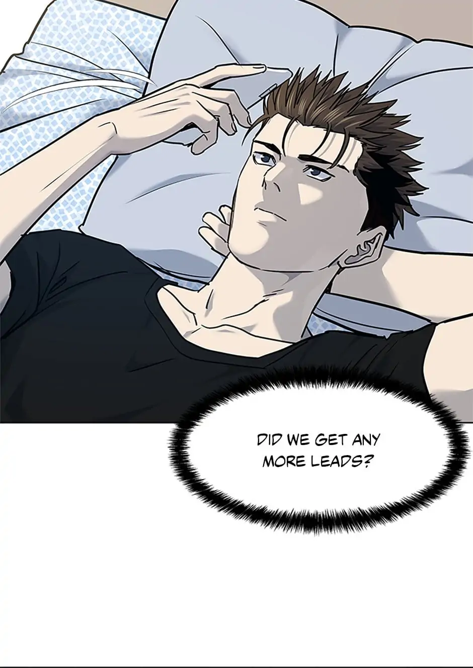 God Of Blackfield - Chapter 151 Page 2