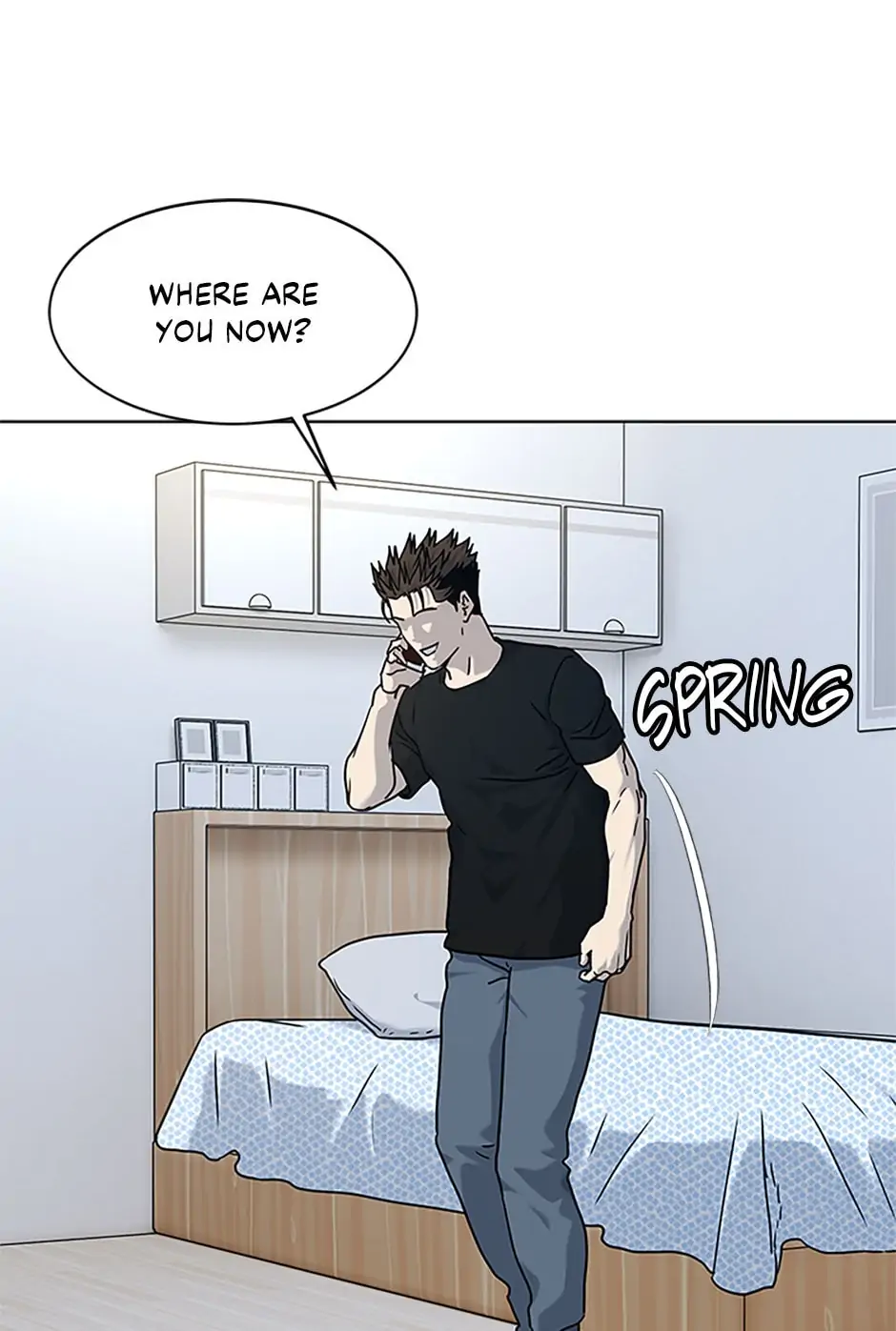 God Of Blackfield - Chapter 151 Page 20