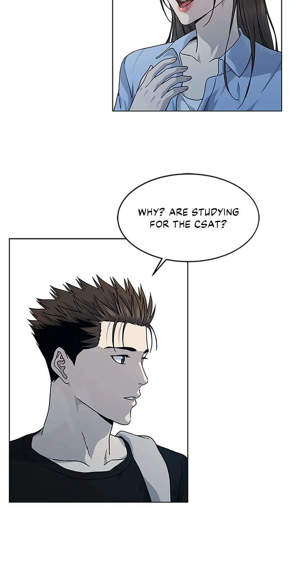 God Of Blackfield - Chapter 151 Page 34