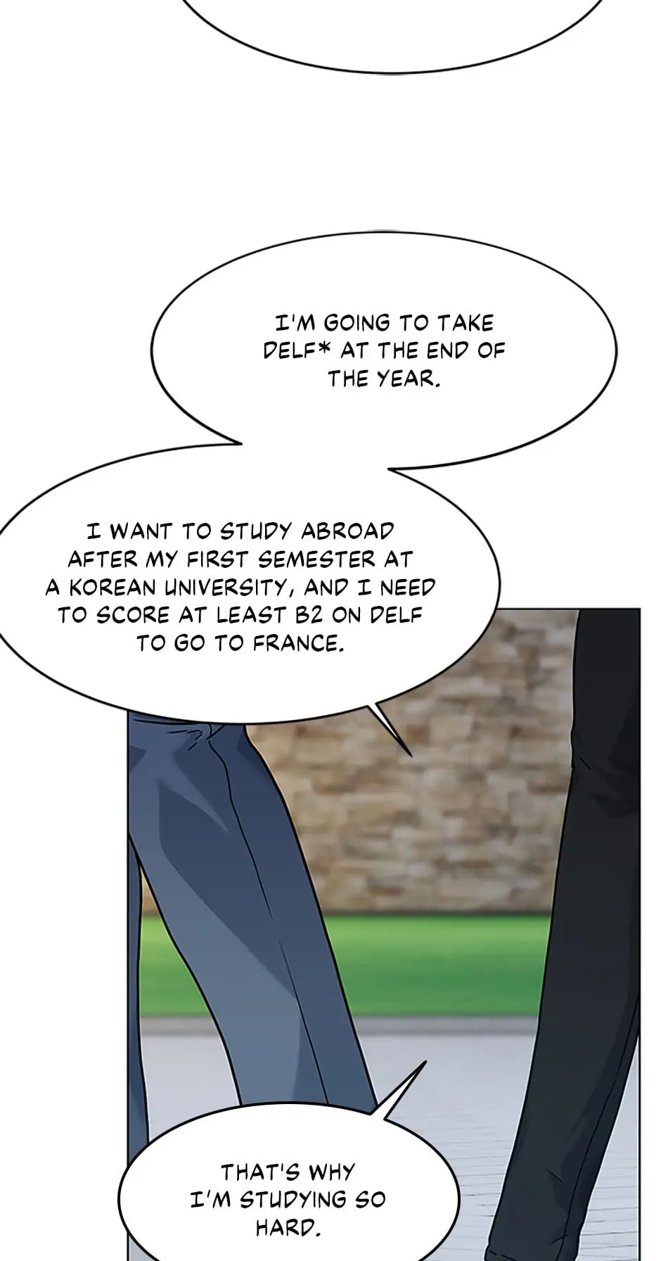 God Of Blackfield - Chapter 151 Page 36