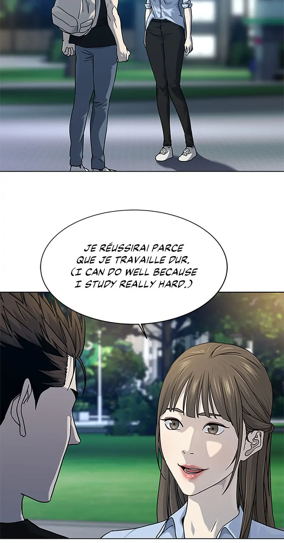God Of Blackfield - Chapter 151 Page 38