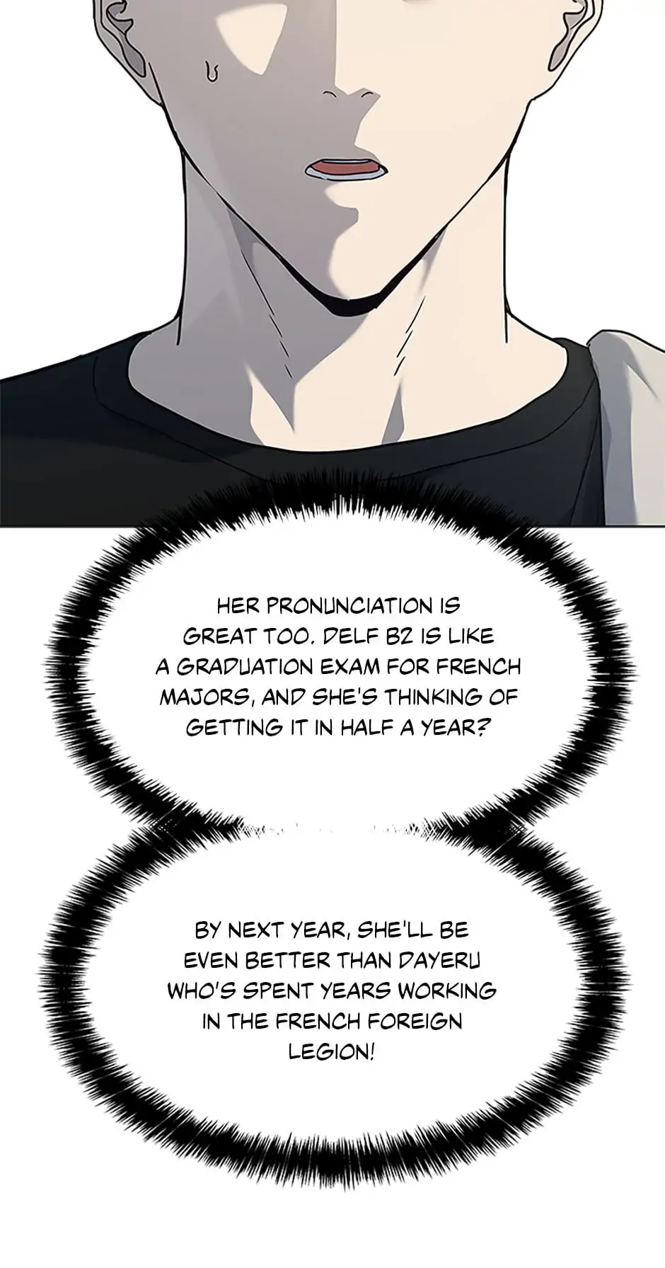 God Of Blackfield - Chapter 151 Page 40