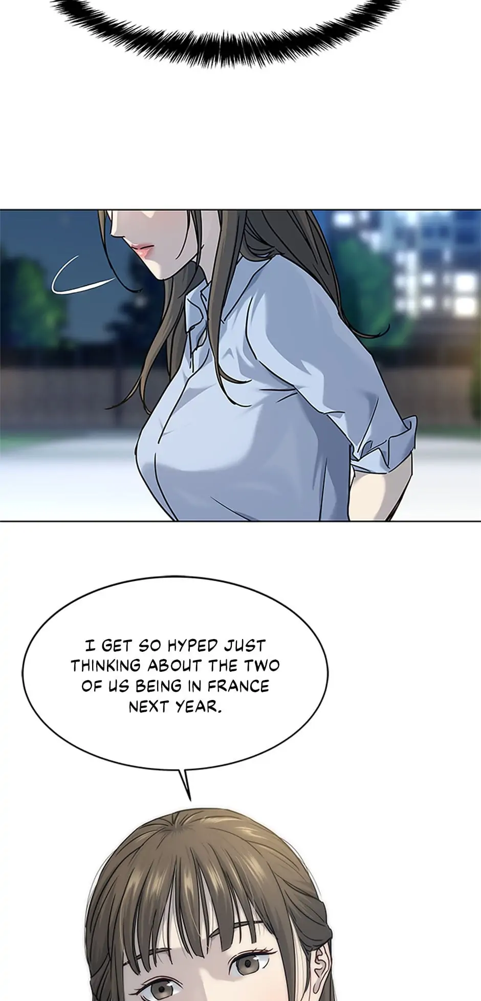 God Of Blackfield - Chapter 151 Page 44