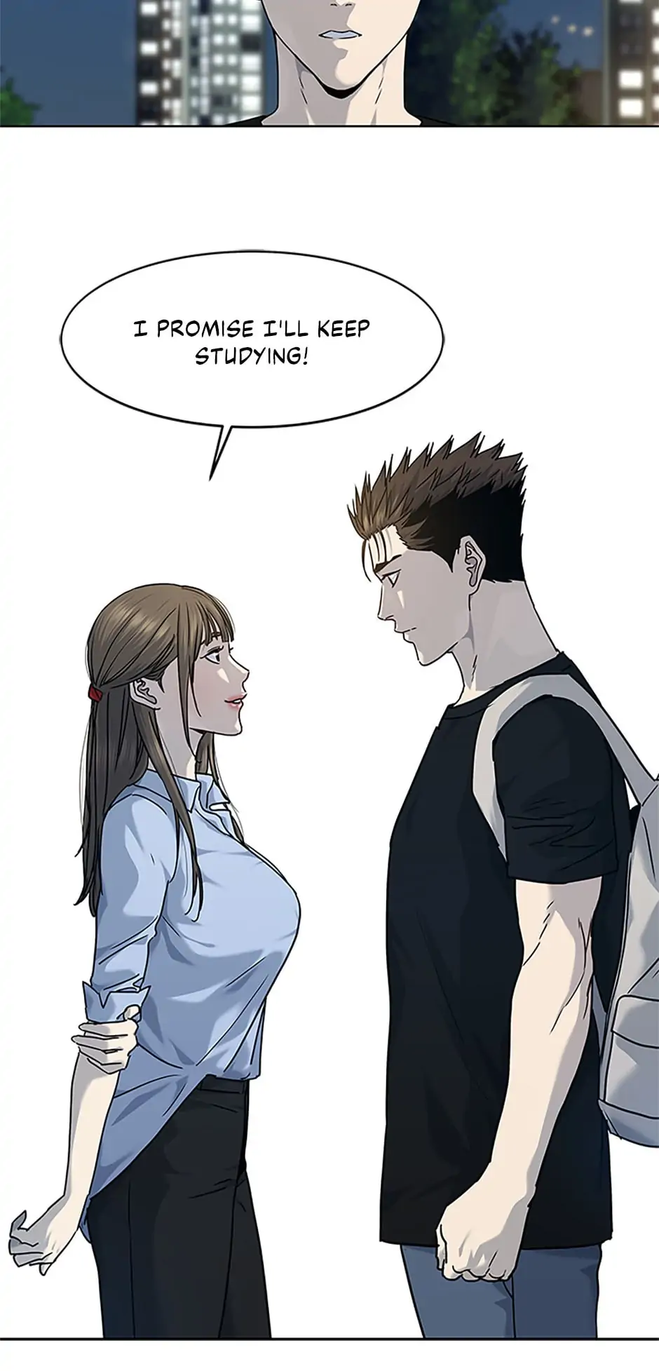 God Of Blackfield - Chapter 151 Page 46