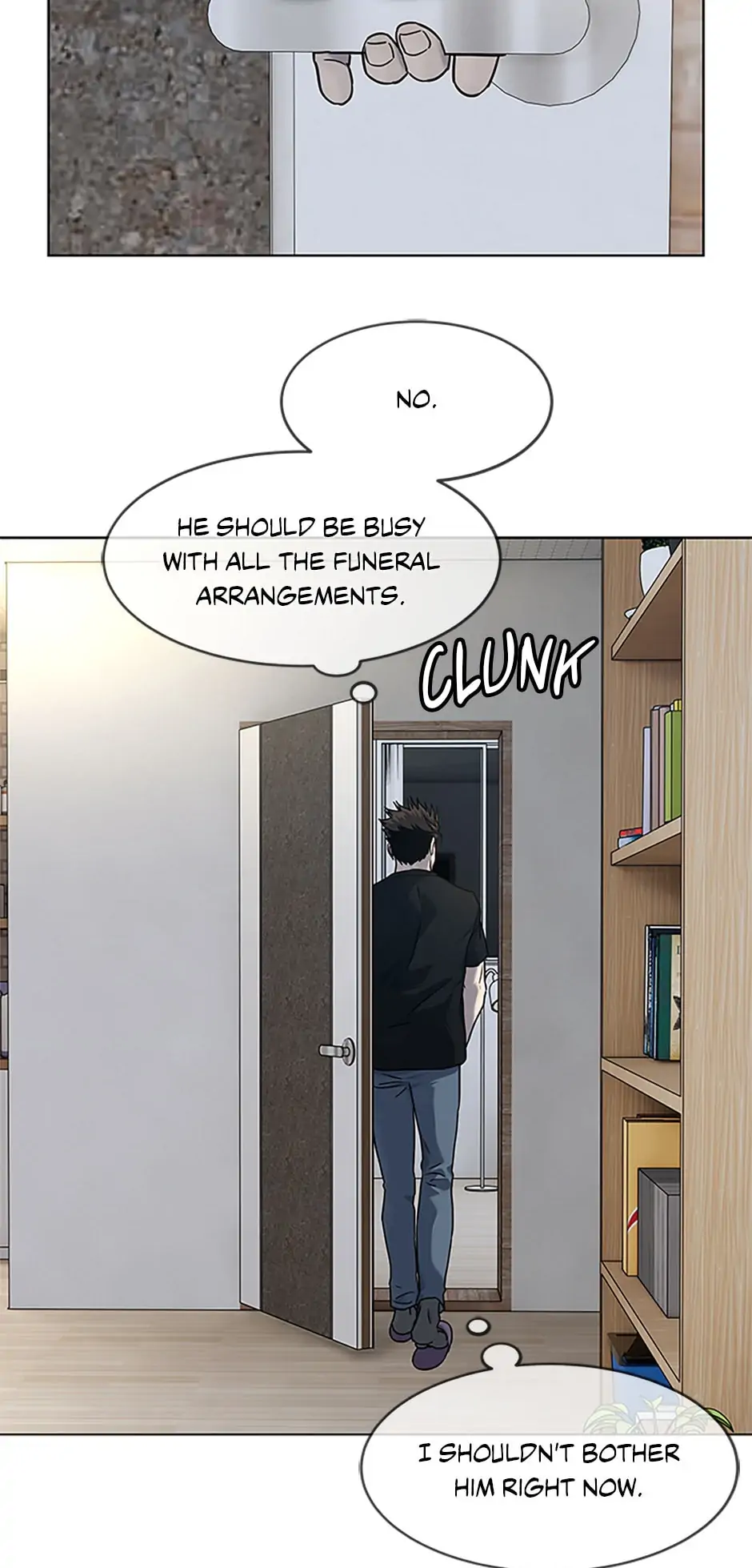 God Of Blackfield - Chapter 151 Page 61