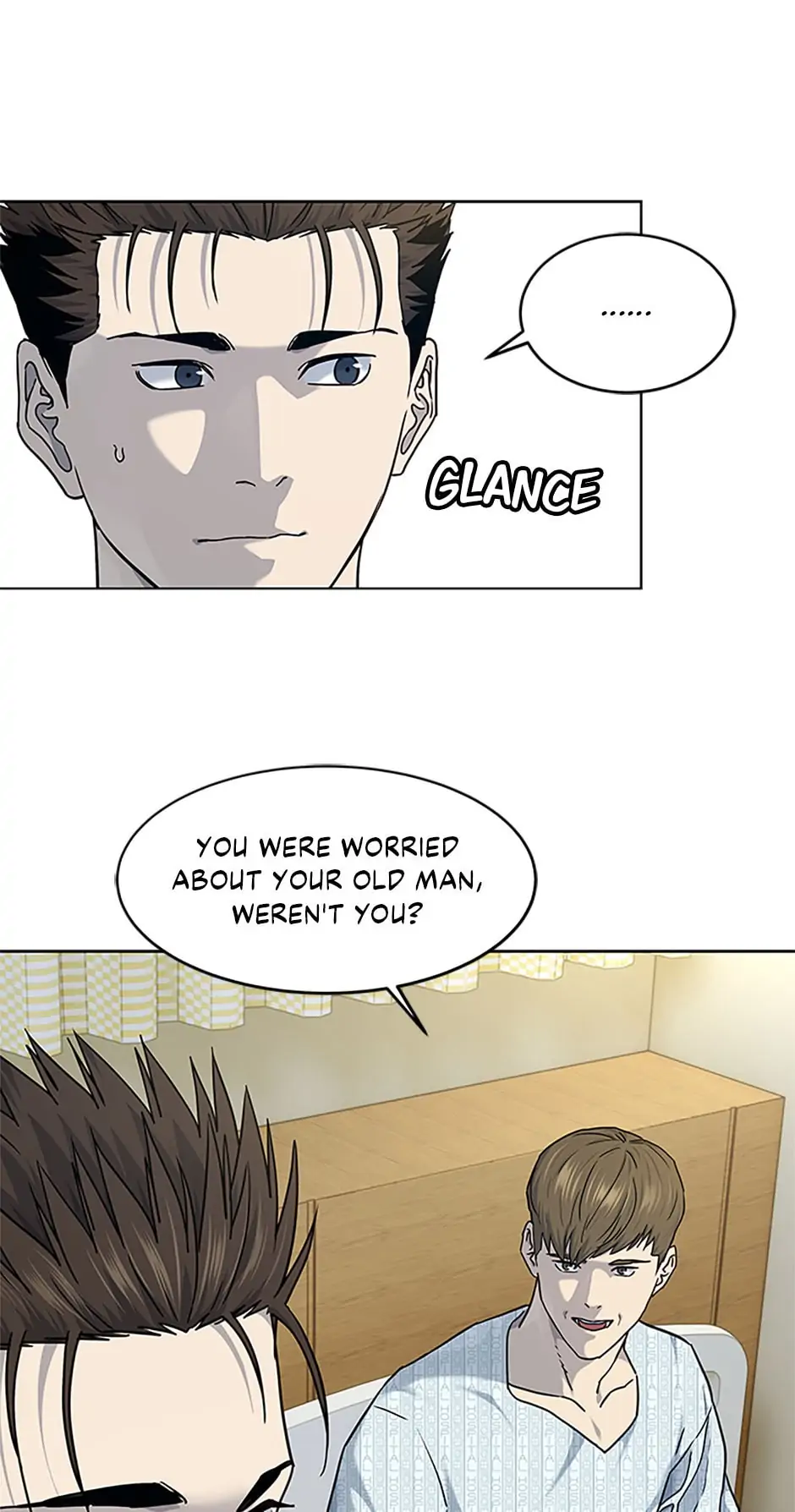 God Of Blackfield - Chapter 151 Page 79