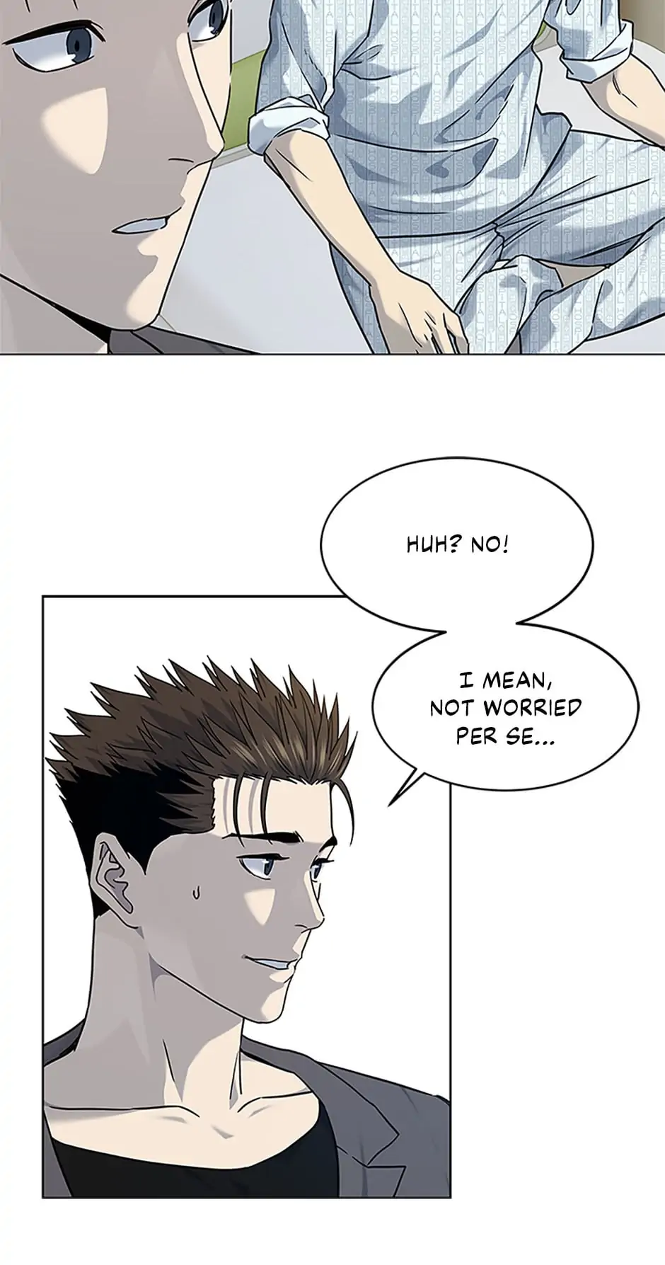God Of Blackfield - Chapter 151 Page 80