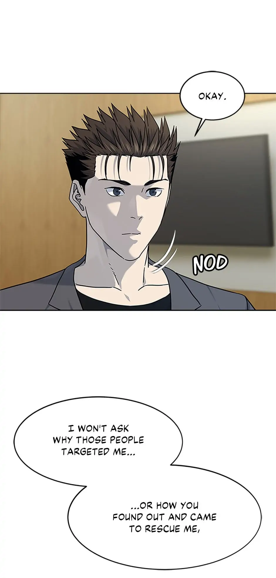 God Of Blackfield - Chapter 151 Page 87